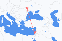 Cheap Flights from Tel Aviv to Chișinău – Lowest Fares & Maximum Choice