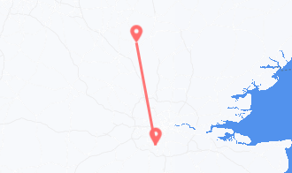 Train Tickets from Bedford to Ewell – Extensive Selection & Low Fares