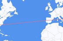 Cheap Flights from Atlanta to Skopje – Low Fares & Great Selection