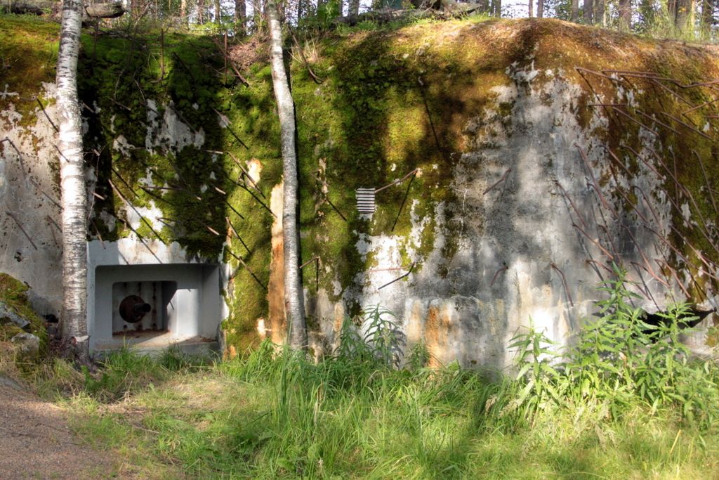 Joensuu Bunker Museum, Joensuun kantakaupunki, Joensuu, Joensuun seutukunta, North Karelia, Regional State Administrative Agency for Eastern Finland, Mainland Finland, Finland