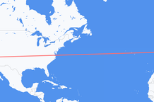 Cheap Flights from Las Vegas to Lisbon – Low Fares & Wide Selection