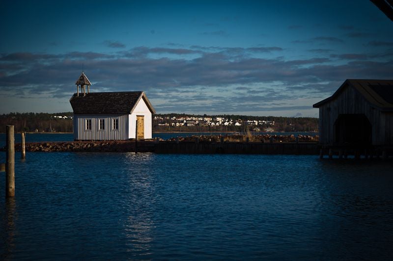 Sjökvarteret, Mariehamn, Mariehamns stad, Åland Islands, Finland