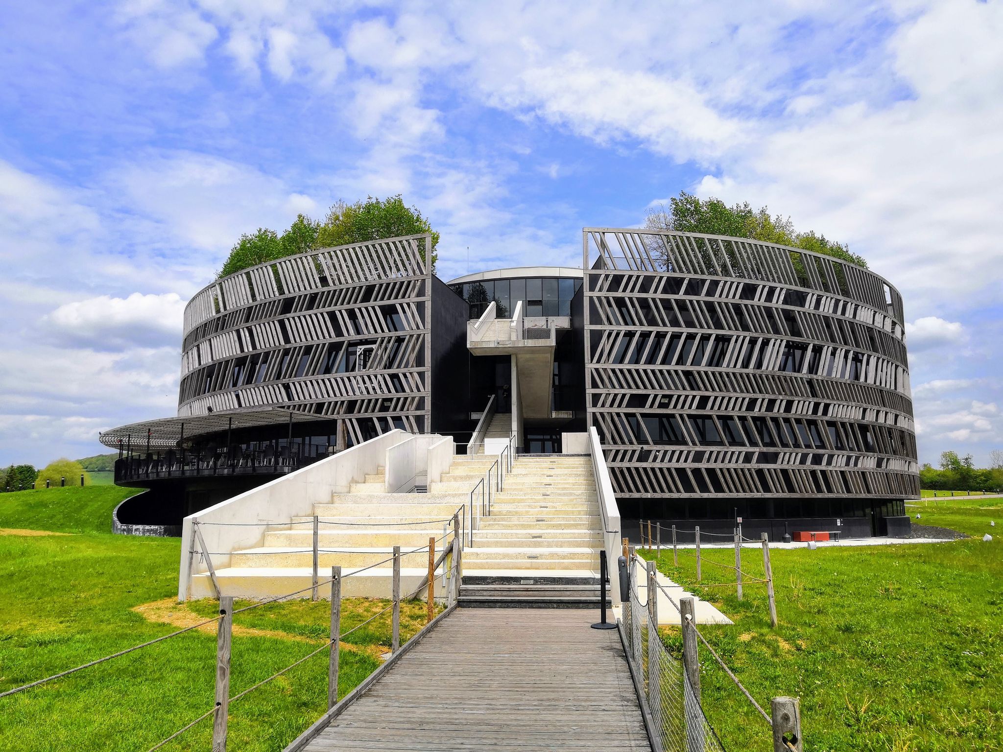 Muséoparc d'Alésia travel guide