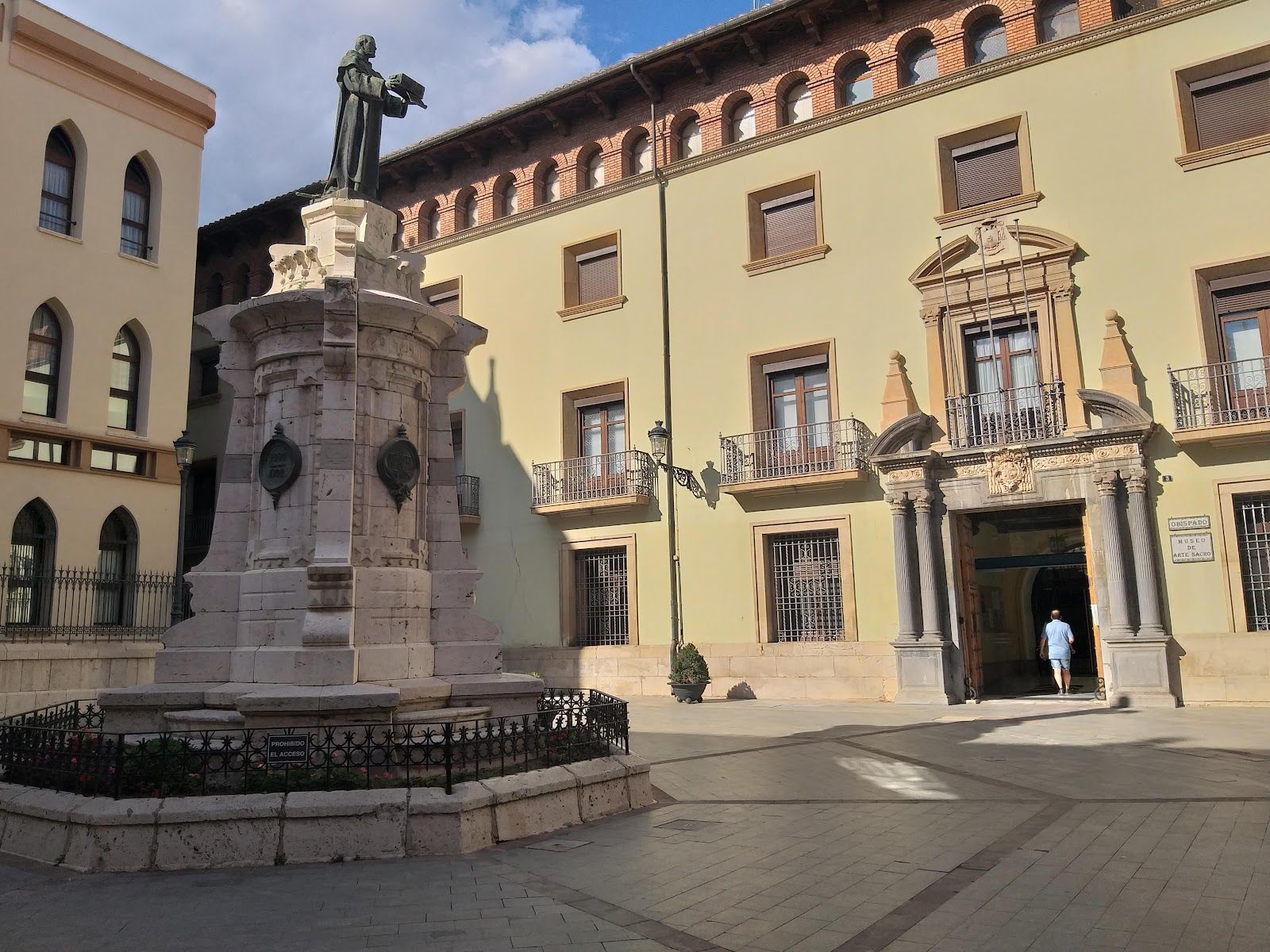 Cathedral of Santa María de Mediavilla, Teruel, Comunidad de Teruel, Aragon, Spain