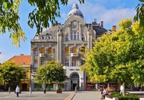 Szombathely hotels