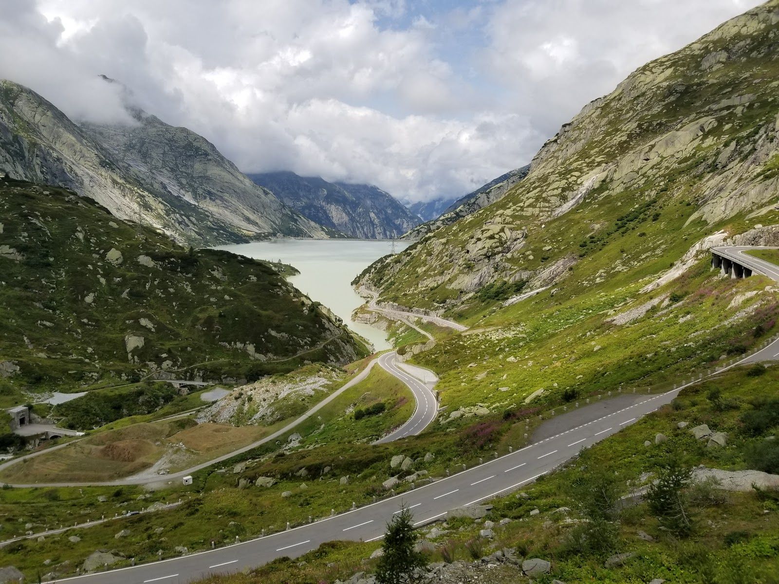 Grimselpass