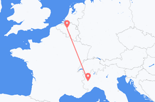 Cheap Flights from Brussels to Turin – Low Fares & Wide Selection