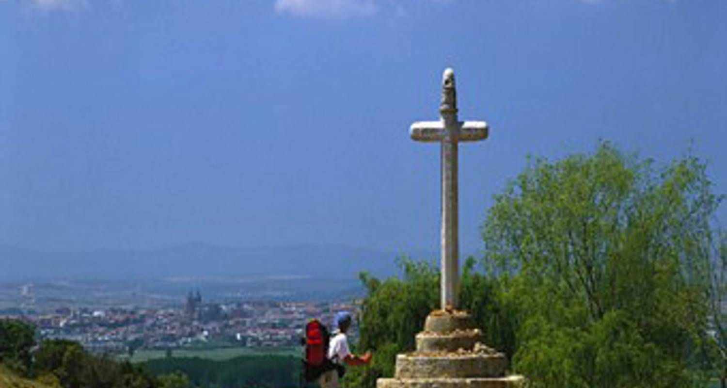 Walking the Camino de Santiago