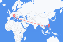 Cheap Flights from Manila to Rome – Low Fares & Wide Selection