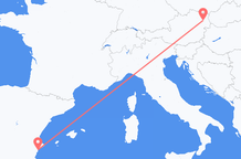 Cheap Flights from Vienna to Alicante – Lowest Fares & Maximum Choice