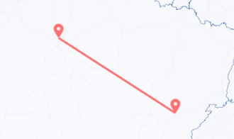 Train Tickets from Besancon to Paris – Extensive Selection & Low Fares