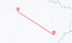 Train Tickets from Besancon to Paris – Extensive Selection & Low Fares