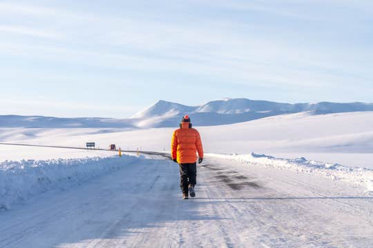 Best Time To Visit Iceland: The Ultimate Guide