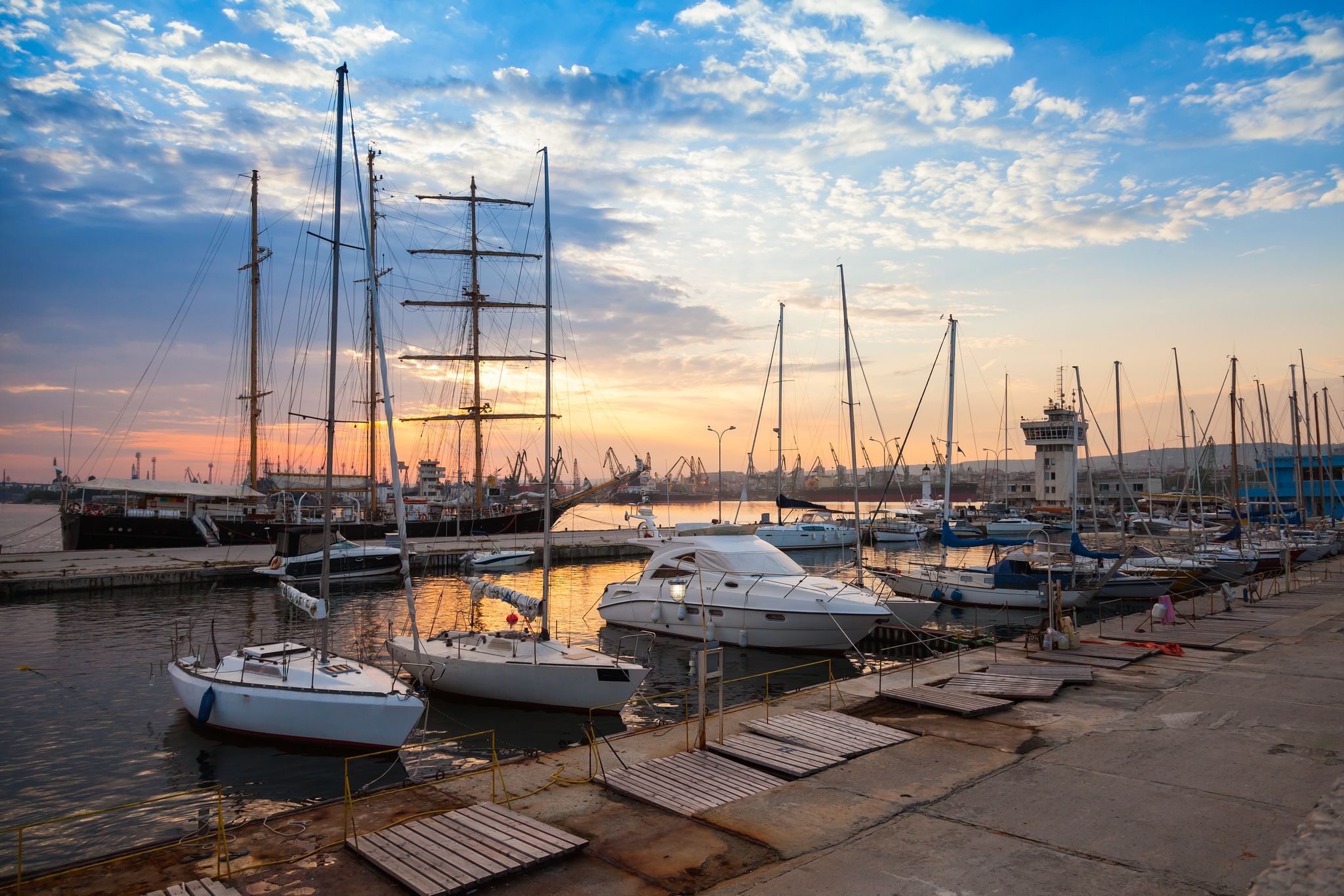 Top 10 Places To Stay in Varna