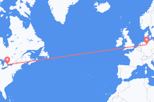 Cheap Flights from Toronto to Hanover – Lowest Fares & Maximum Choice