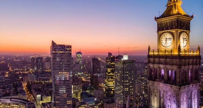 On The Wings Of Classical Music