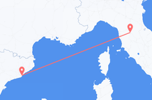 Cheap Flights from Barcelona to Florence – Low Fares & Wide Selection