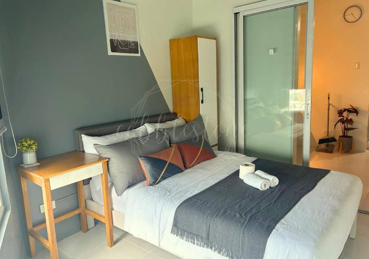 SM Mezza 1 Residence - Manila, the Philippines | Best Prices 2026 ...
