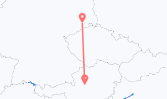 Train Tickets from Bad Mitterndorf to Dresden – Extensive Selection & Low Fares