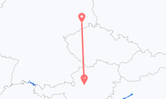 Train Tickets from Bad Mitterndorf to Dresden – Extensive Selection & Low Fares