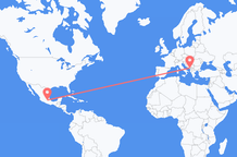 Cheap Flights from Mexico City to Podgorica – Low Fares & Wide Selection