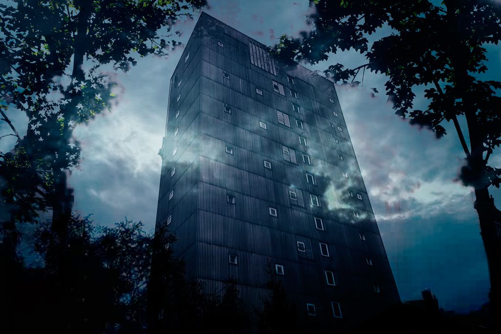 Locked - Escape Room, Herning Municipality, Central Denmark Region, Denmark