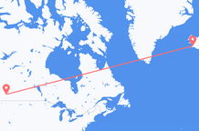 Cheap Flights from Calgary to Reykjavík – Lowest Fares & Maximum Choice