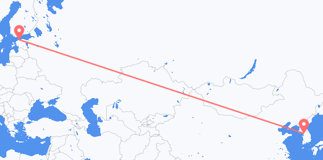 대한민국 에스토니아로