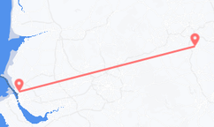 Train Tickets from Bootle to Wakefield – Extensive Selection & Low Fares