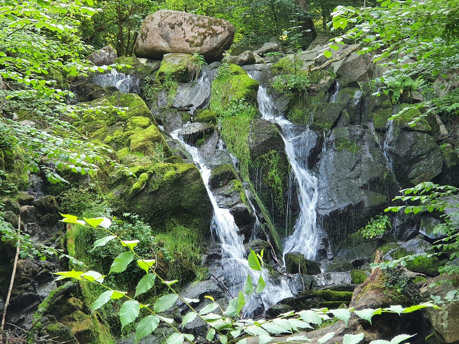 Døndalen, Bornholms Regionskommune, Capital Region of Denmark, Denmark