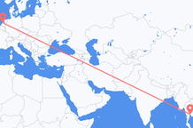Cheap Flights from Bangkok to Amsterdam – Lowest Fares & Maximum Choice