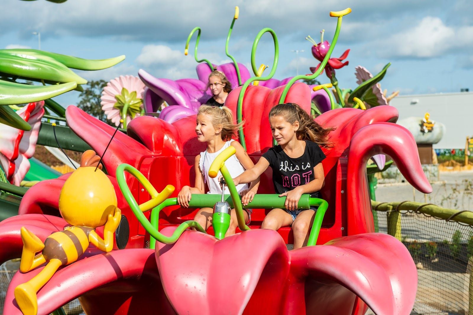 Majaland Kownaty, gmina Torzym, Sulęcin County, Lubusz Voivodeship, Poland