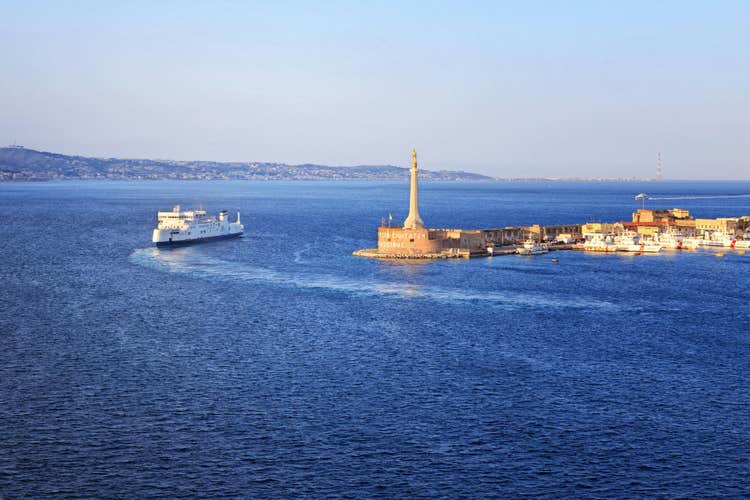 Top 13 Best Things To Do in Messina