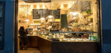 Pisa’s Ultimate Food Tour: Full Tuscan Meal by Do Eat Better