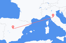 Cheap Flights from Madrid to Florence – Low Fares & Wide Selection