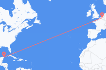 Cheap Flights from Cancún to Brussels – Low Fares & Wide Selection