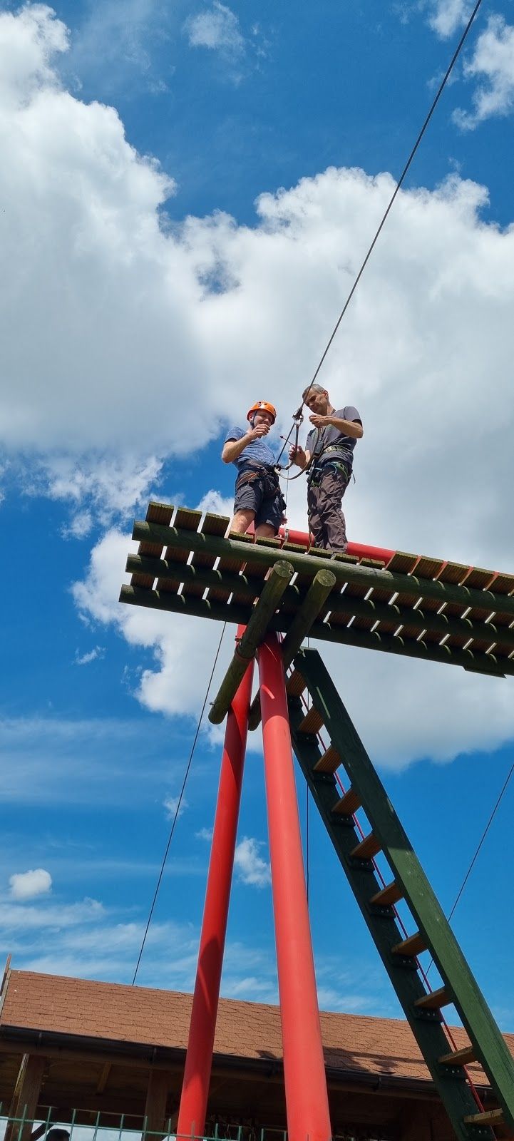 Tyrolka Tarnobrzeg, Tarnobrzeg, Subcarpathian Voivodeship, Poland