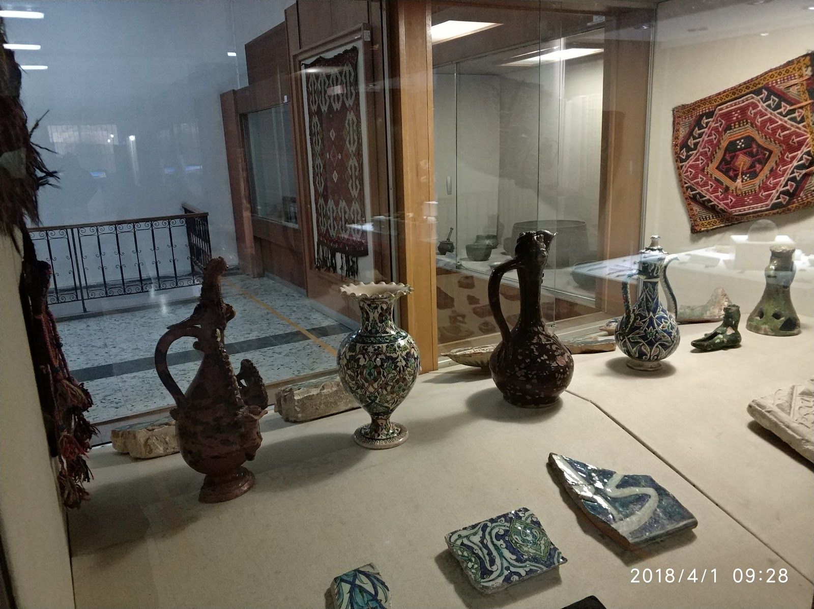 Karaman Museum, İmaret Mahallesi, Karaman merkez, Karaman, Central Anatolia Region, Turkey