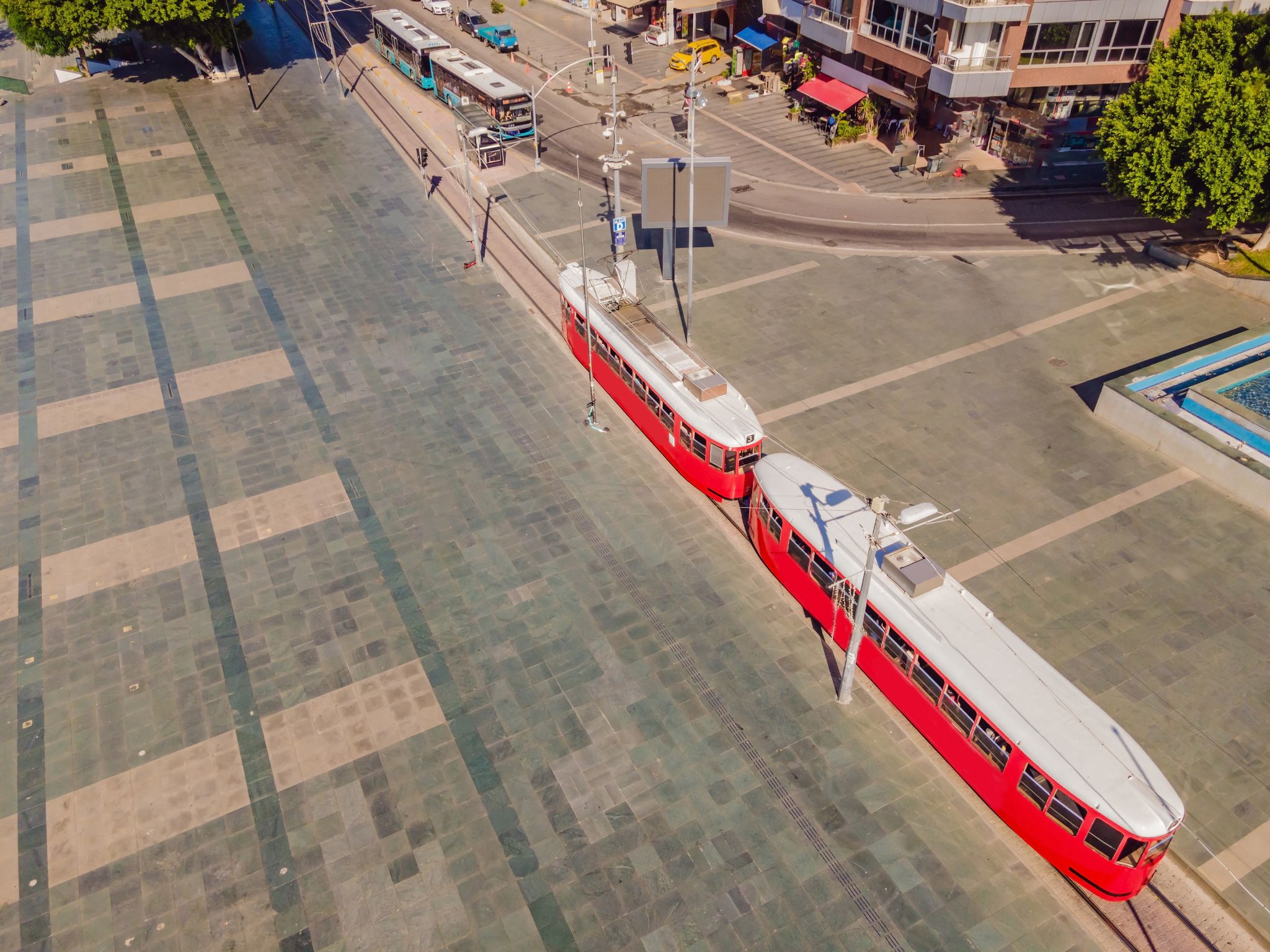 Muratpaşa - town in Turkey