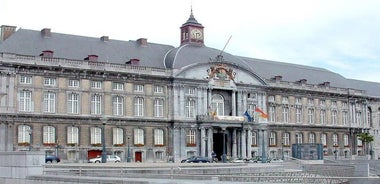 Liege Walking Tours