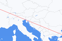 Cheap Flights from Istanbul to Paris – Lowest Fares & Maximum Choice