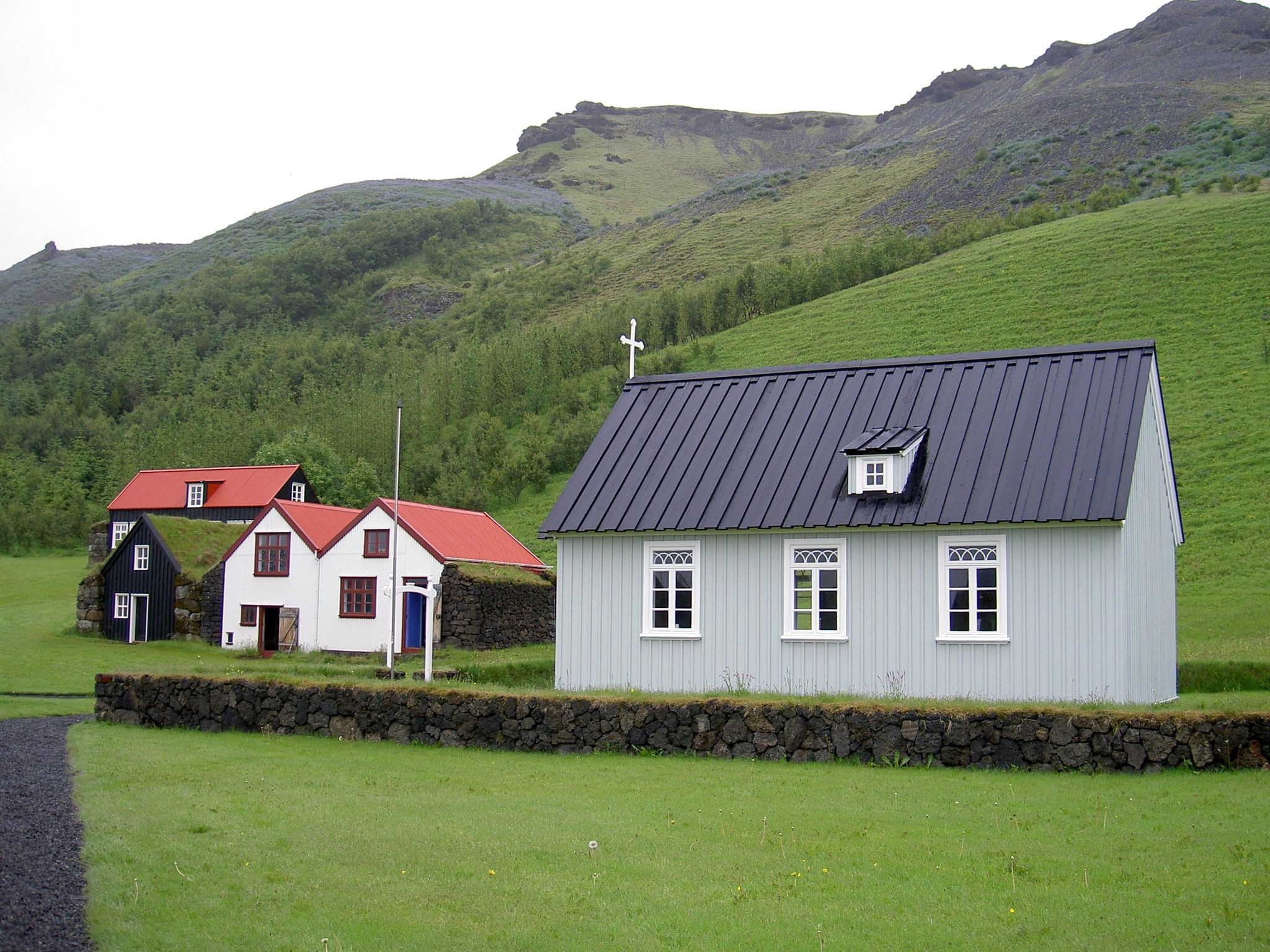 Rangárþing eystra - region in Iceland