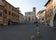 City of Todi, Umbria, Italy, Piazza del Popolo, the main square of the city.