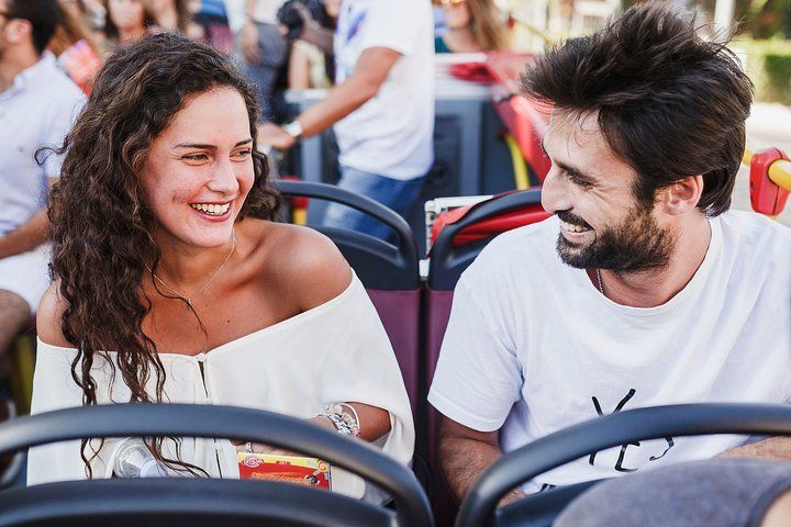 City Sightseeing Llandudno Hop-On Hop-Off Bus Tour