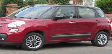 Private Transfer from Konya Airport to the Konya hotels ( 1 way )