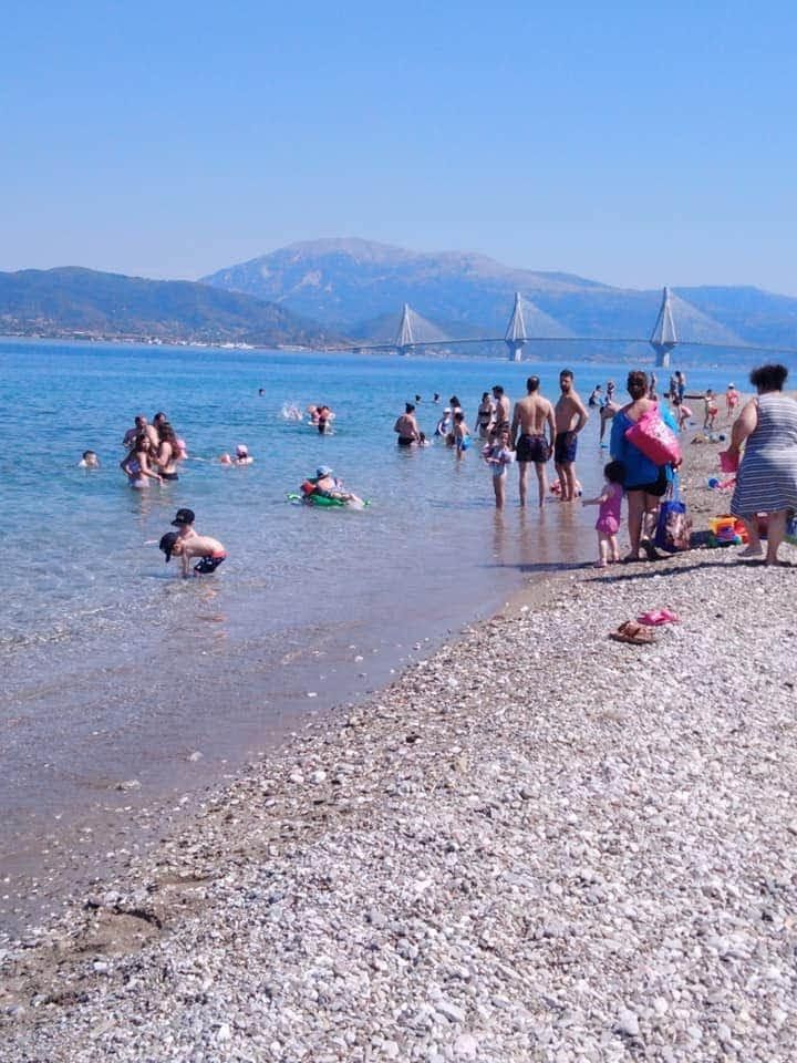 ΚΑΣΤΕΛΟΚΑΜΠΟΣ, Achaea Regional Unit, Western Greece, Peloponnese, Western Greece and the Ionian, Greece