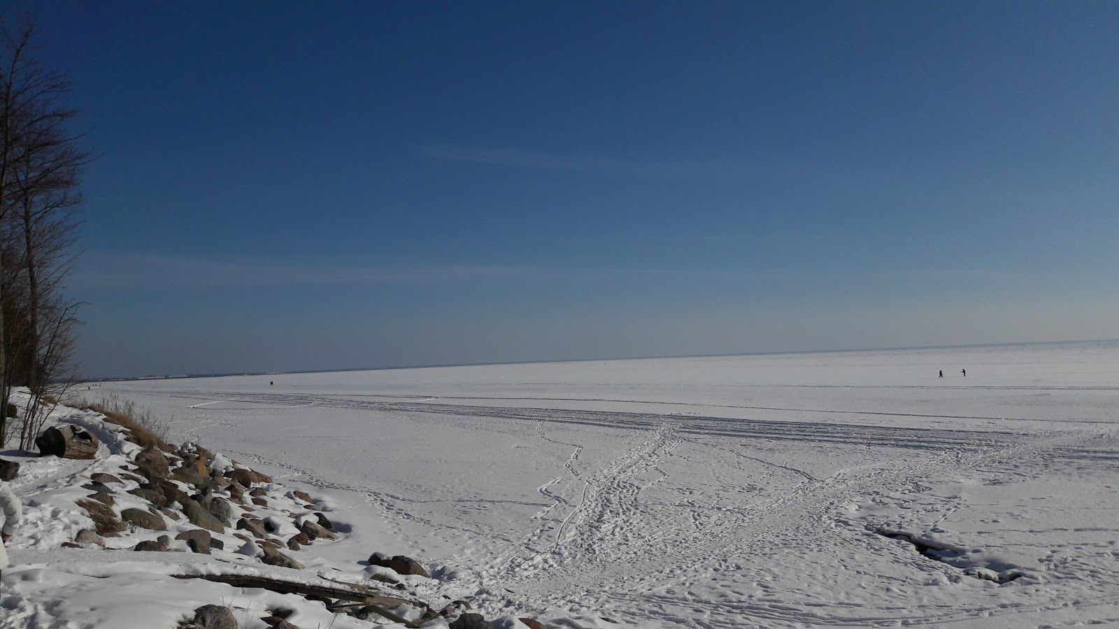 Doberan Motel- Carvan Camping, Valgeranna küla, Pärnu linn, Pärnu maakond, Estonia