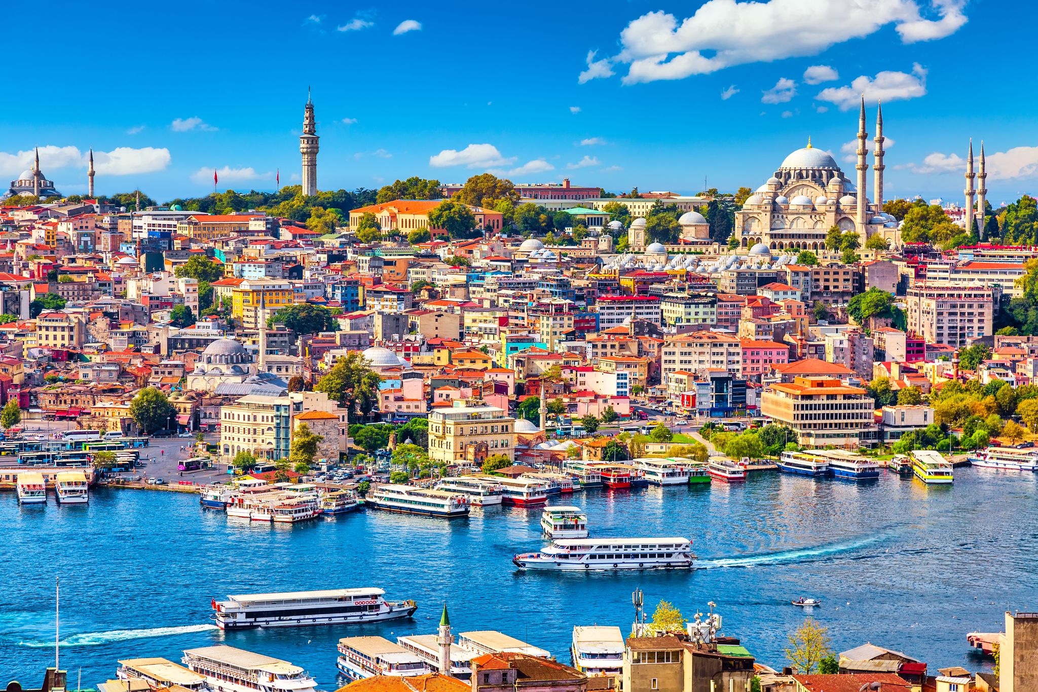 Best Time To Visit Turkey: Seasons, Tips, and Top Destinations