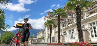 Merano - Venice Sporty