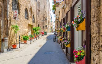 Top 4 Itineraries in Taranto
